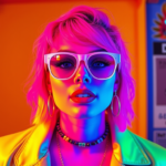 etic-handvest.be | Les accessoires incontournables pour compléter un look années 80