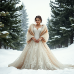 etic-handvest.be | Tenue mariage hiver: Inspirations de célébrités etic-handvest.be | Tenue mariage hiver: Inspirations de célébrités