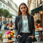 etic-handvest.be | Oser le style vestimentaire classique: Conseils pour les débutantes