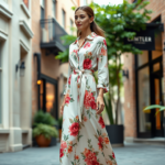 etic-handvest.be | Robe chemise longue: les astuces pour un look féminin et élégant