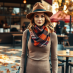 etic-handvest.be | Comment porter une robe pull avec un chapeau ou un foulard?